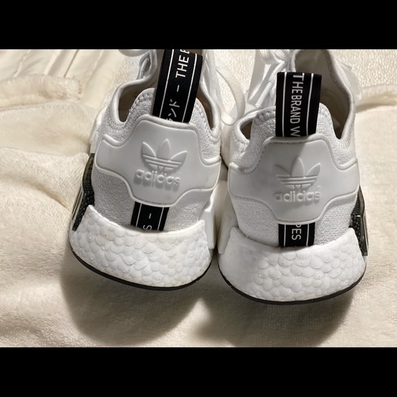 Adidas NMD - Picture 6 of 6